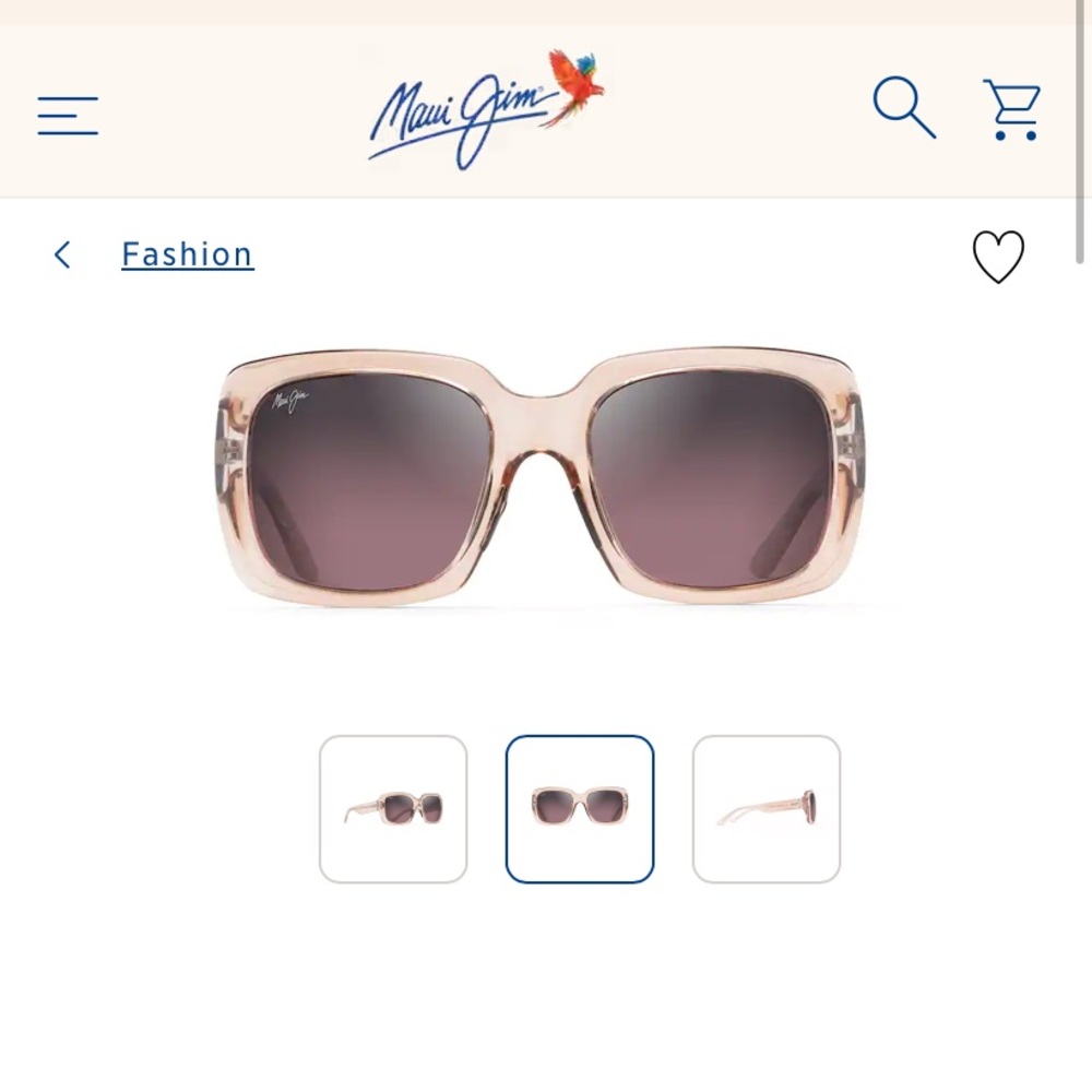Two Steps Glasses